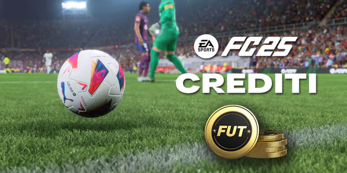 EA Sports FC 25: I Migliori Attaccanti per l'Ultimate Team