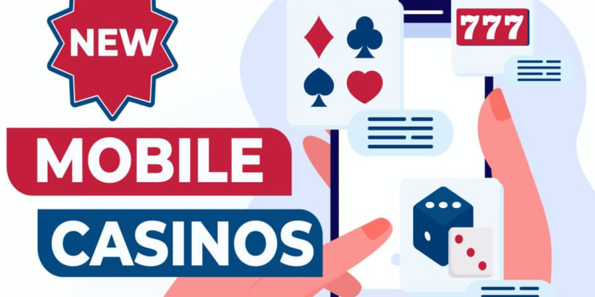 Ultimate Guide to Gambling Sites