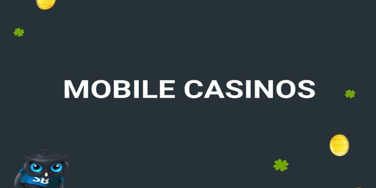 Ultimate Guide to Complete Casino Site