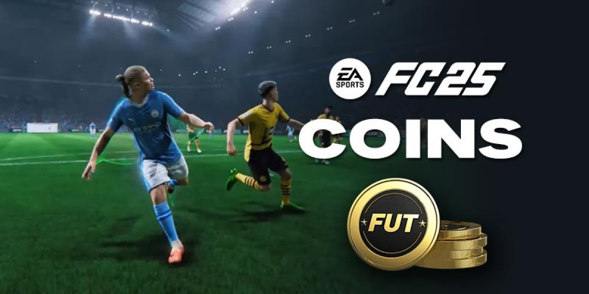 Buy FIFA Coins Safely and Quickly