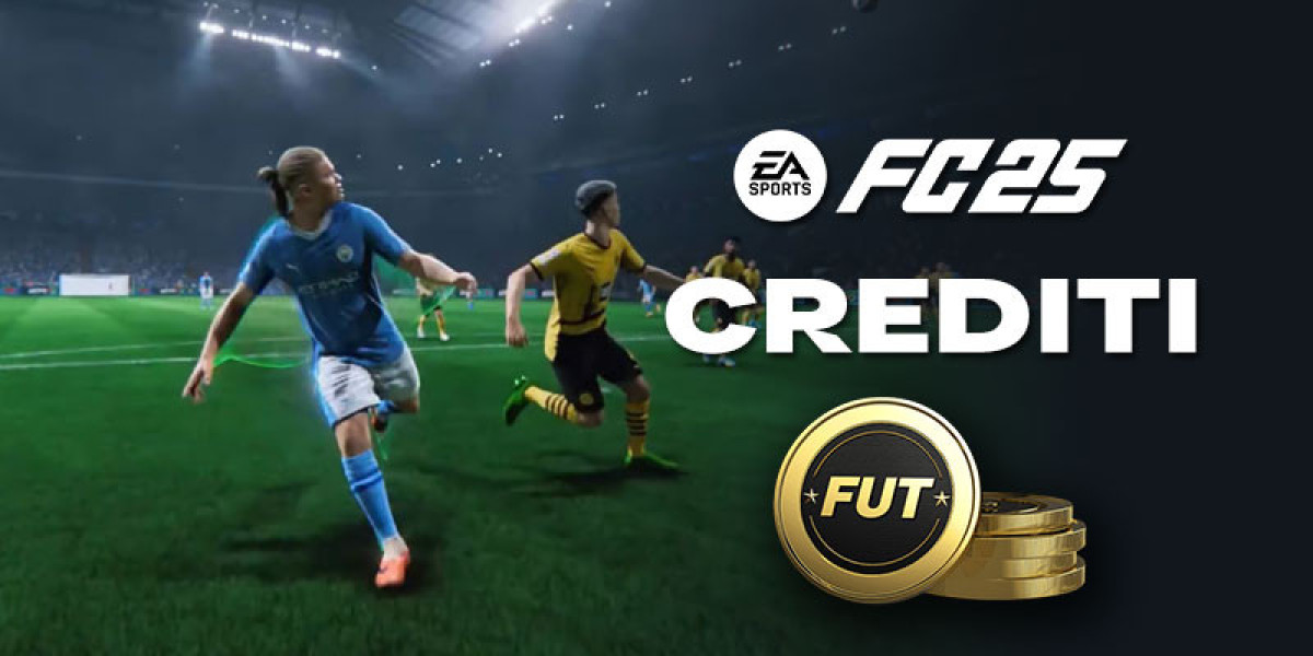 Consigli per il Trading su EA FC 25 Web App: Come Guadagnare Crediti Velocemente