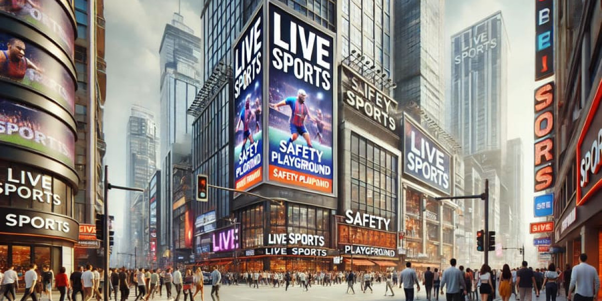 The Evolution of Korean Sports Betting