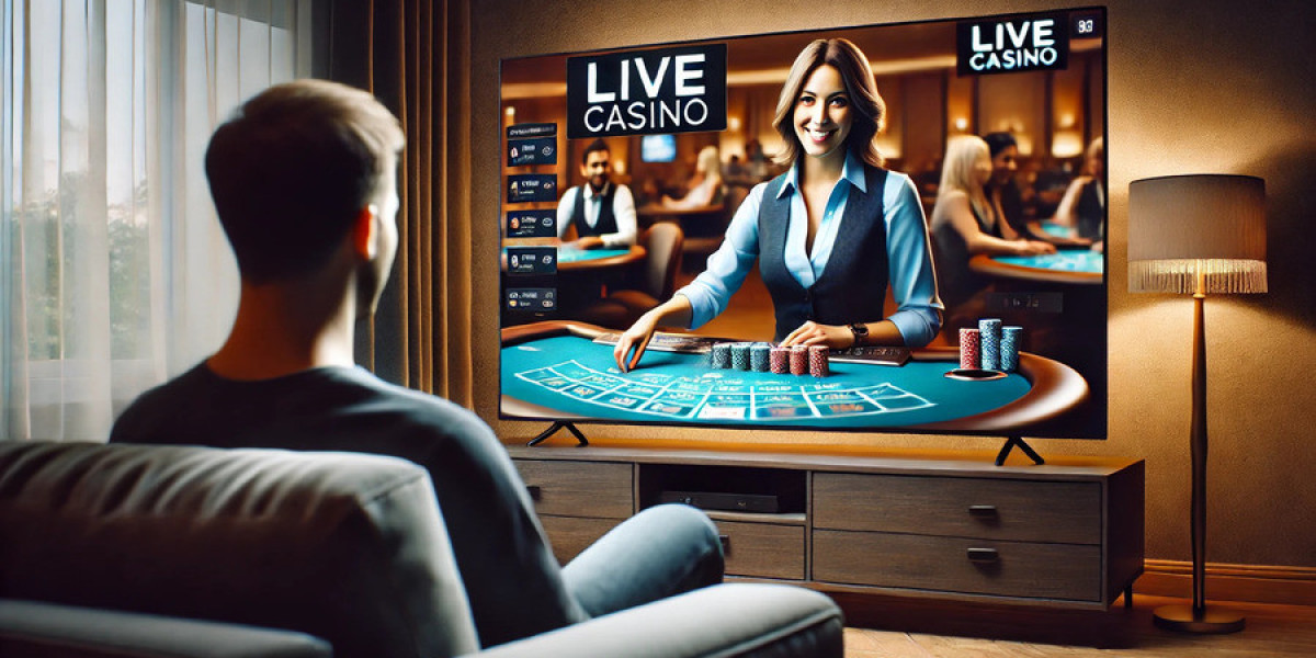 Ultimate Guide to Online Casinos