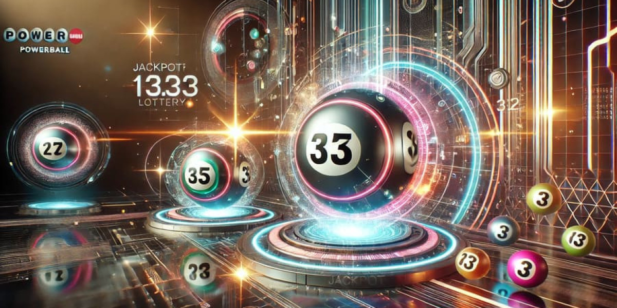 Unlocking the Excitement of Powerball