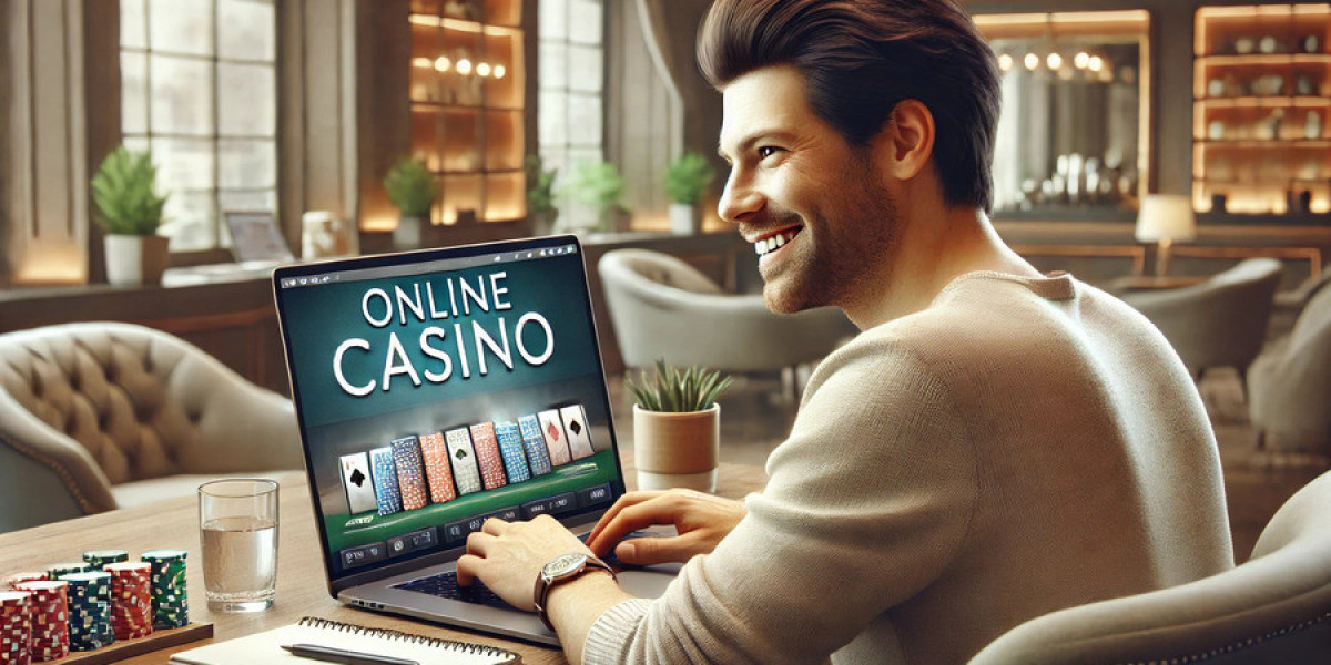 Discovering Online Betting