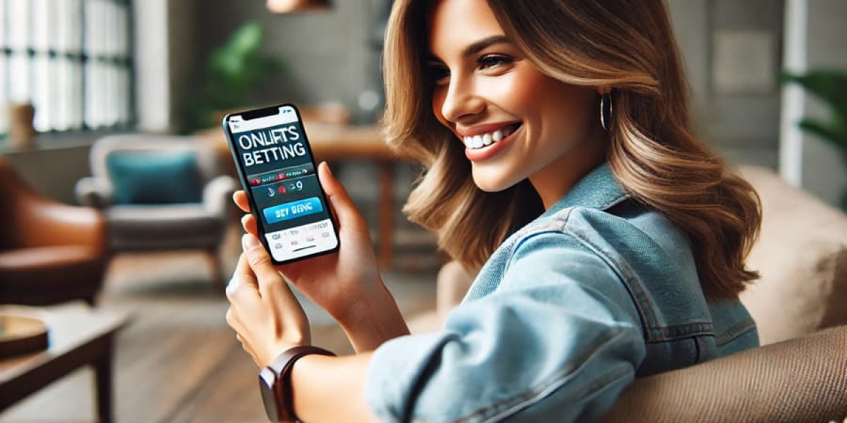 Winning Bets Made Simple