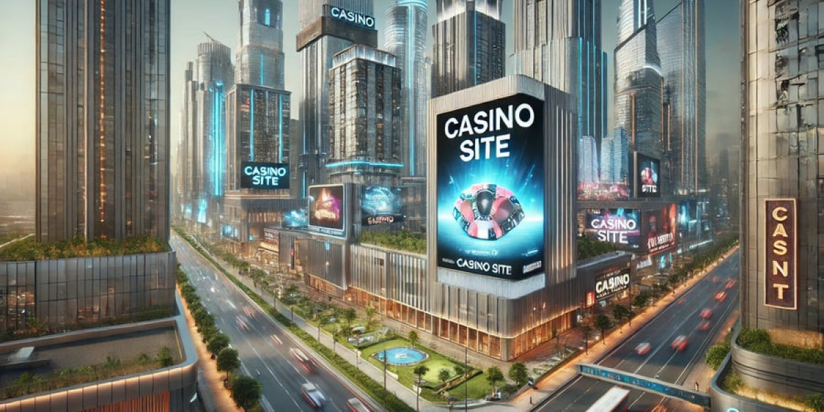 Exploring the Thrills of Slot Sites
