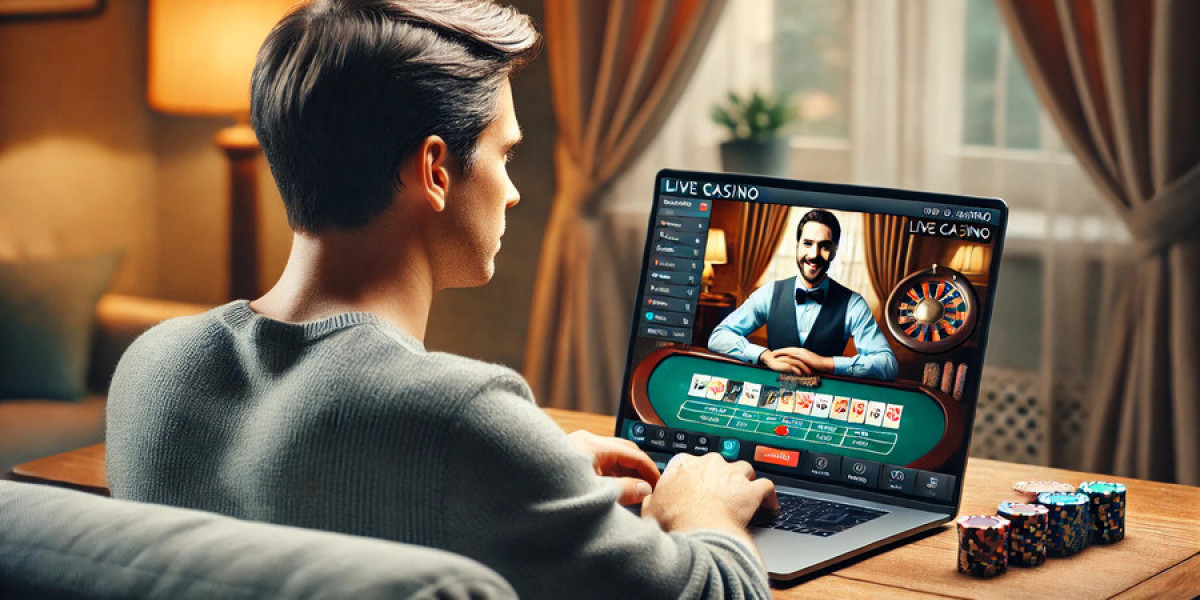 Discovering the Allure of Online Slots