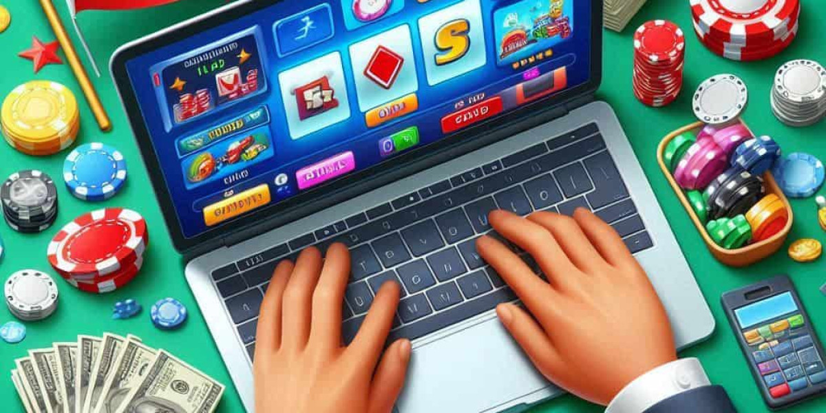 Understanding USA Casino Cashback Bonuses: A Guide for Players