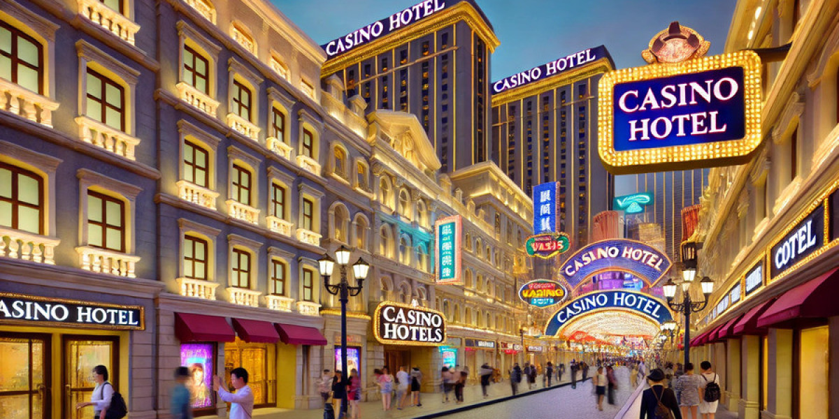 Enjoying Casino Games for Fun