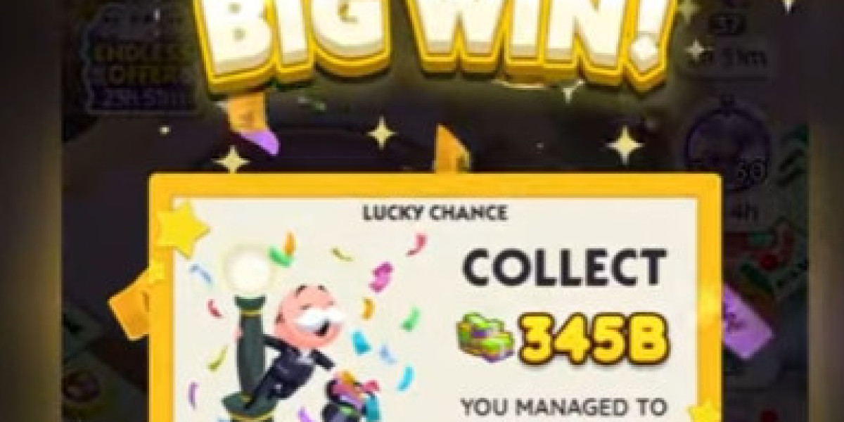 Monopoly GO Events: Expert Advice from U4GM