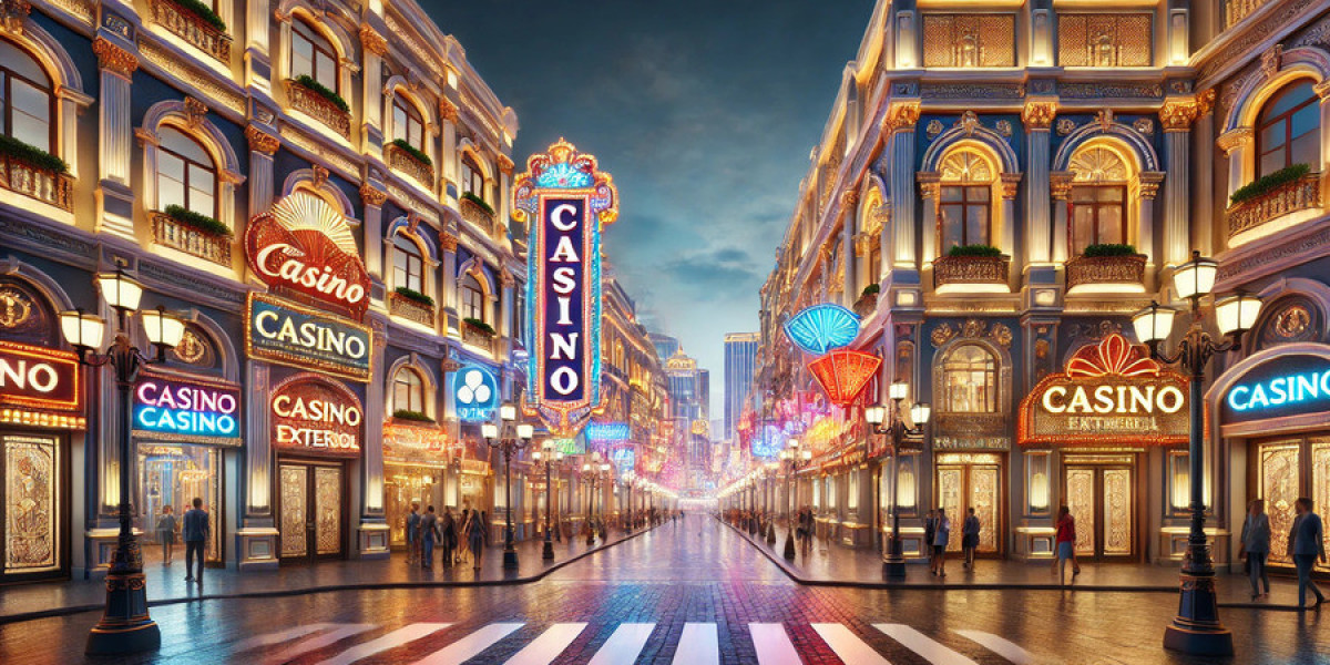 Exploring the Top 10 Online Slot Games in 2024