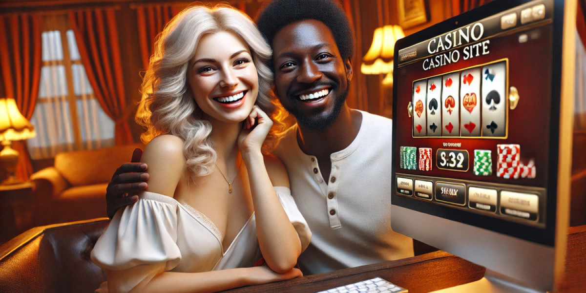 Casino Games Unveiled