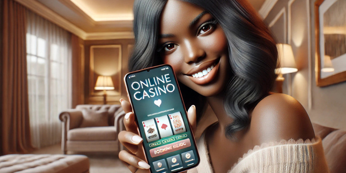 The Exciting World of Online Casino Tournaments