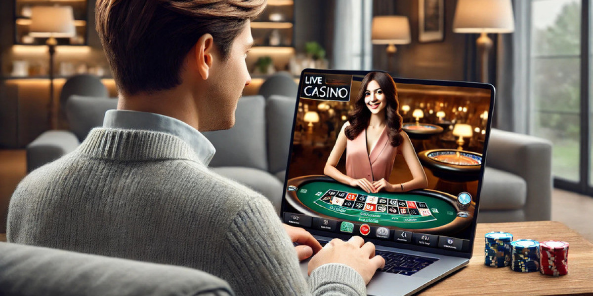 How to Play Online Baccarat: A Comprehensive Guide to Mastering the Game