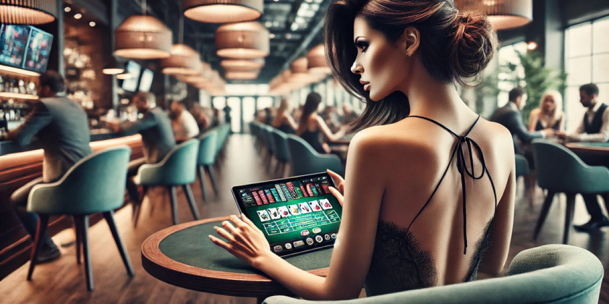 Exploring the Excitement of Top-Rated Live Dealer Games
