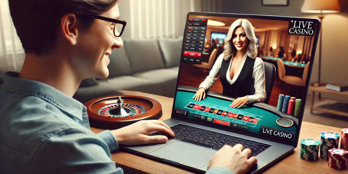 The Rise of Crypto Casinos