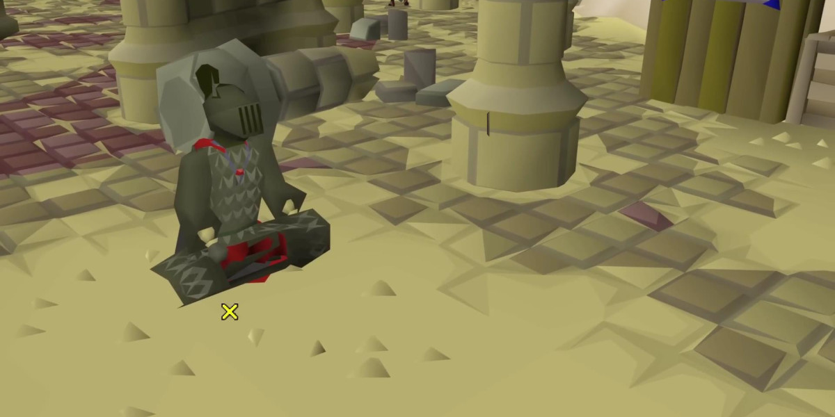 Is Buying OSRS Gold Safe?