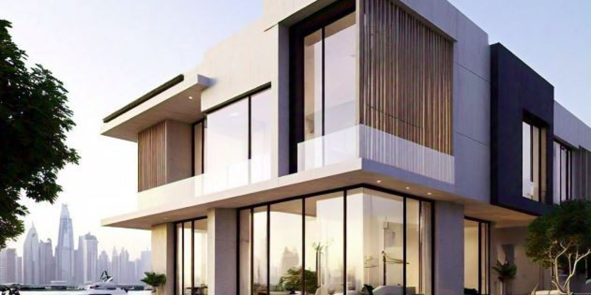 What Future Lifestyles Are Inspired by Townhouses for Sale in The Pearl Doha