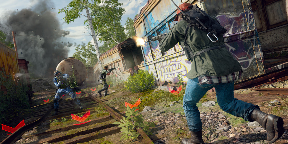 Call of Duty: Black Ops 6 Zombies – Perk Augments for Co-Op Play: Enhancing Team Synergy