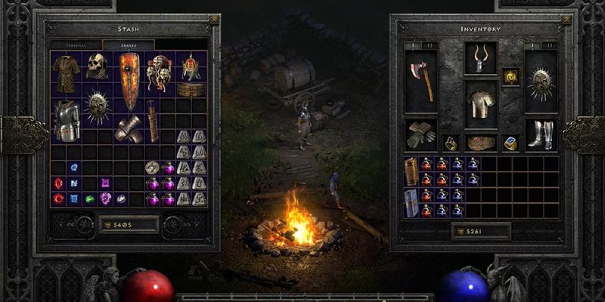 Ultimate Guide to Diablo 2 Sets: Top D2R Items for Sale and Runes You Need