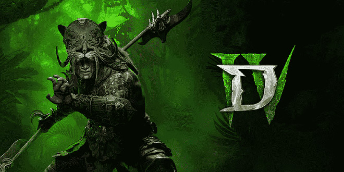 Gear suggestions of Diablo 4 items