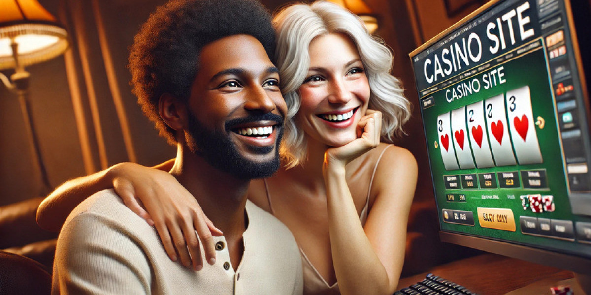 Unveiling the Secrets of Online Casino Jackpot Winners