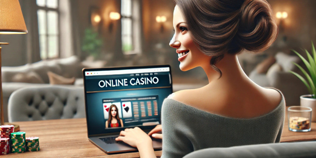 Insightful UK Online Casino Reviews: Your Guide to Making Informed Choices
