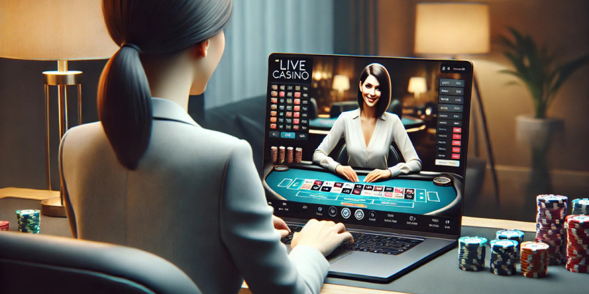 Discovering Europe’s Best Gambling Sites: A Comprehensive Guide