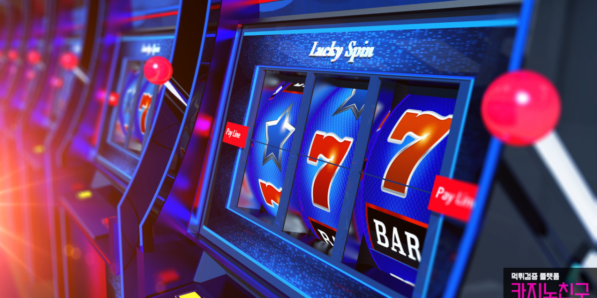 Discover the Ultimate Gambling Site Experience with Casino79's Scam Verification