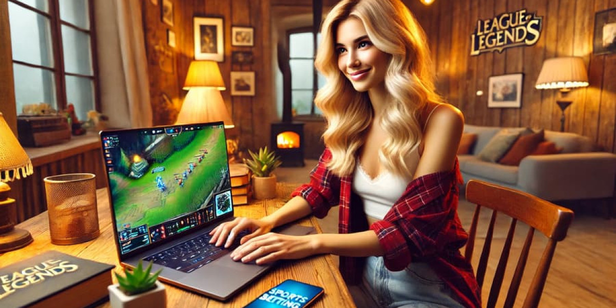 Your Guide to Safe Betting on Korean Gambling Sites with the Best Scam Verification Platform: toto79.in