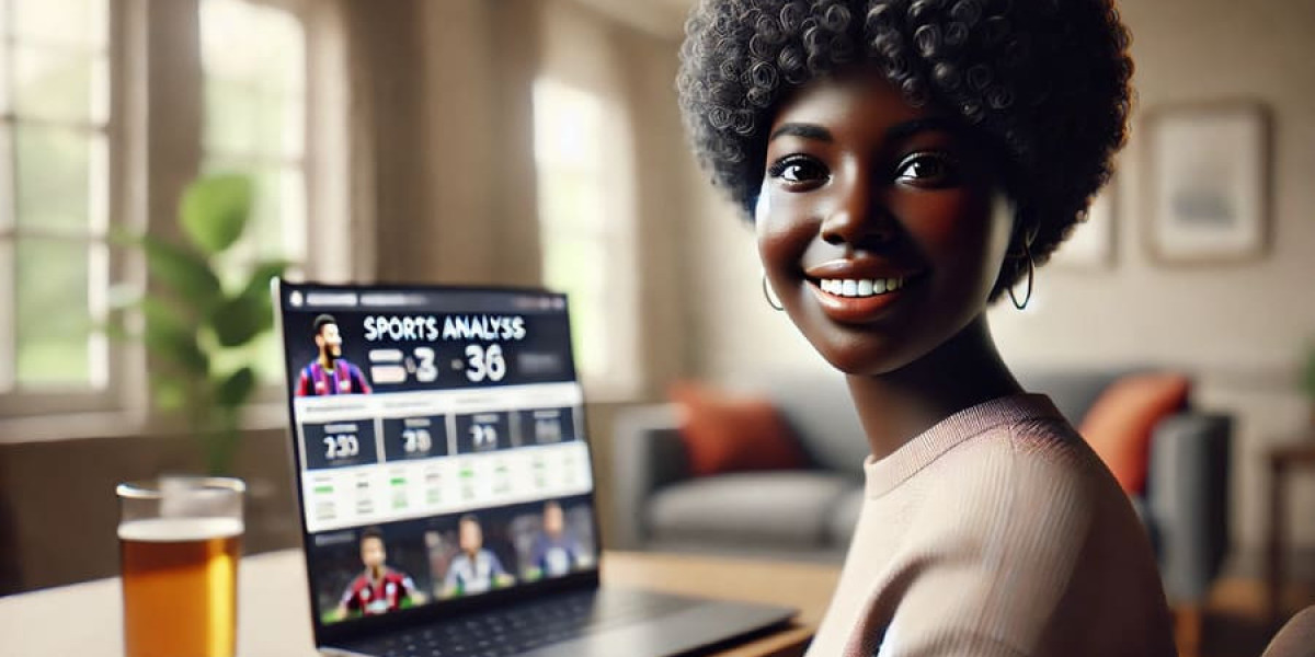 Ensure Your Safety with Sports Toto: Discover Sureman Scam Verification Platform