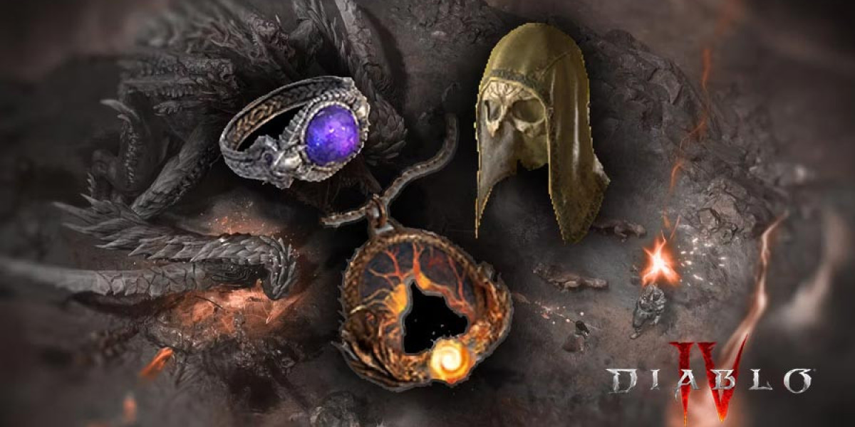 Unlock the Best Deals: Buy Cheap D4 Gold for Diablo 4 Today!