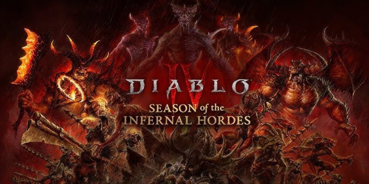 U4GM: Diablo 4 Season 7 – Duration, Dates, and Rewards of the Mother’s Blessing Event