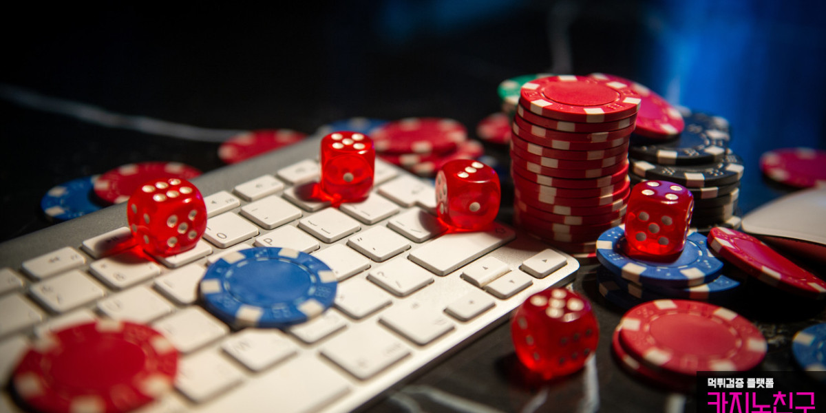 Toto Site and Casino79: Your Go-To Scam Verification Platform