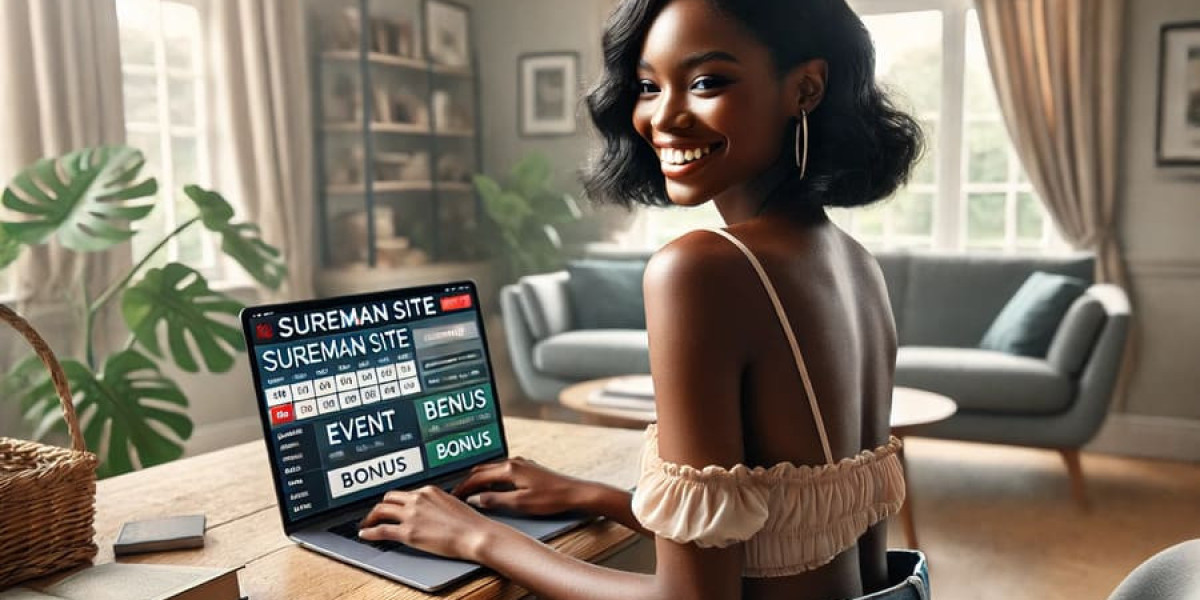 Betting Sites and Scam Verification: Discover Sureman
