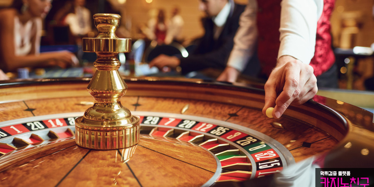 Explore the World of Baccarat Site with Casino79: Your Ultimate Scam Verification Platform