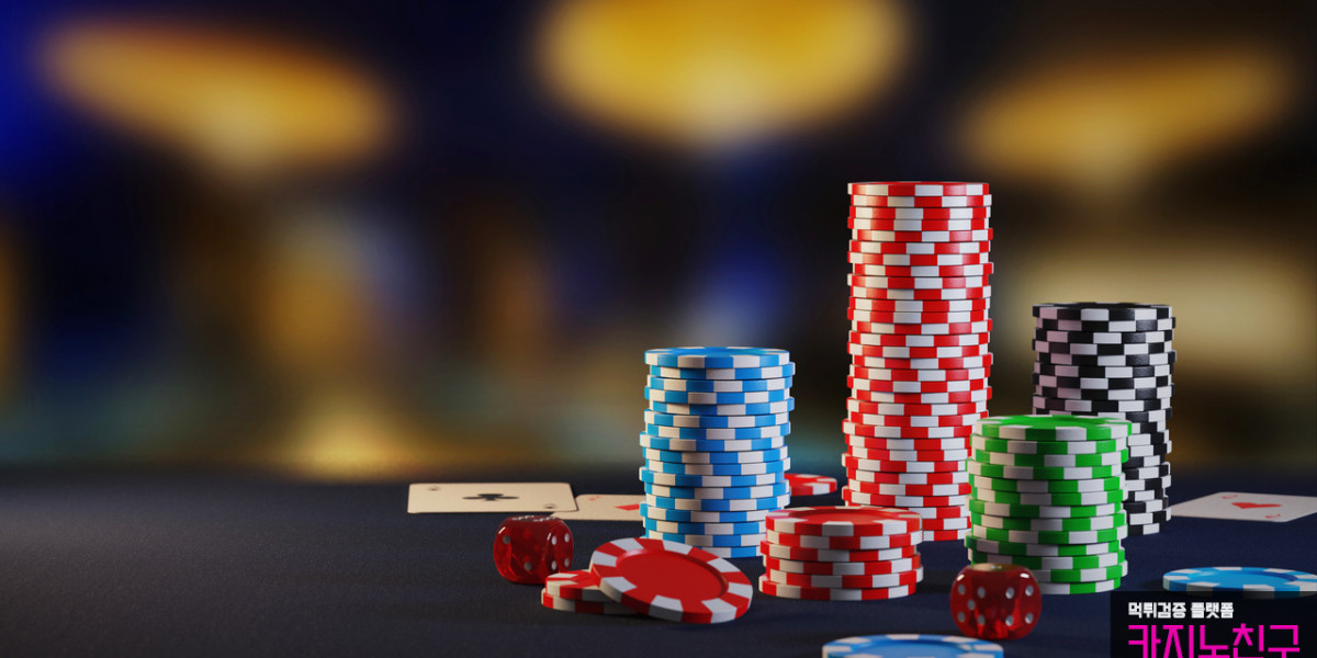 Discover the Perfect Scam Verification Platform: Casino79 and the Toto Site Advantage