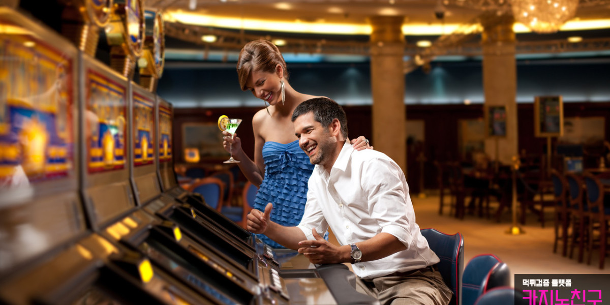 Discover Casino79: Your Ultimate Scam Verification Platform for Online Casino Players