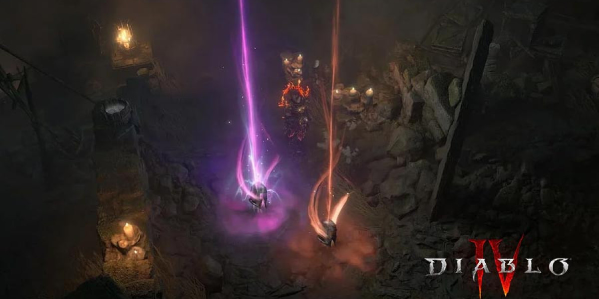 Shop the Best Diablo IV Items for Sale: Buy Unique Diablo 4 Items Today!