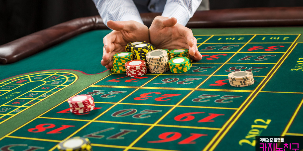 Discovering the Benefits of Online Betting and the Reliable Casino79 Scam Verification Platform
