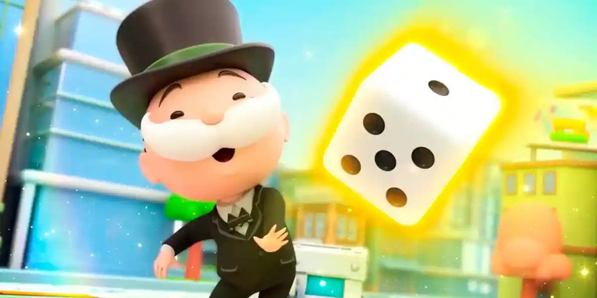 How to Buy Monopoly GO Dice for Maximum Rewards
