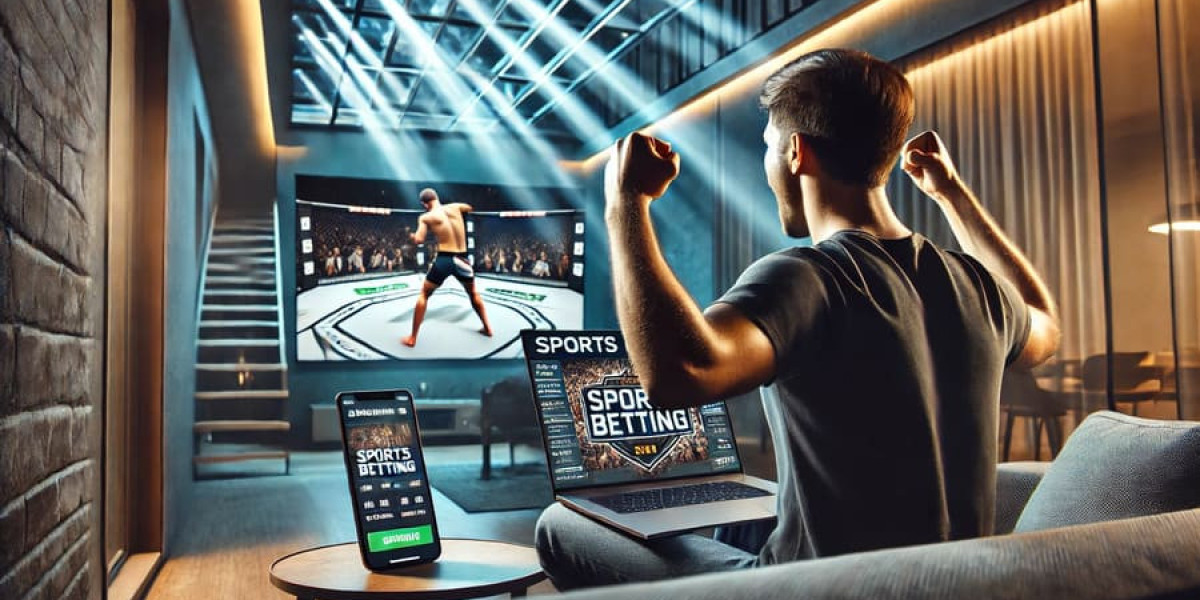 Secure Your Bets: Discover the Best Scam Verification Platform for Gambling Sites at toto79.in