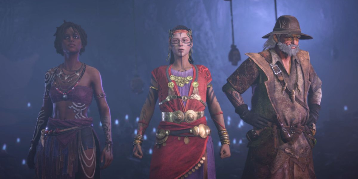 Surviving Torment 4 in Diablo 4: Essential Tips for Mastering the Challenge with U4GM