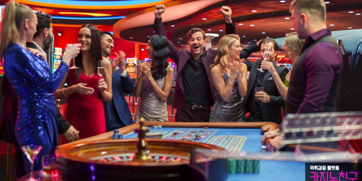 Exploring the Baccarat Site Experience with Casino79: Your Trusted Scam Verification Platform