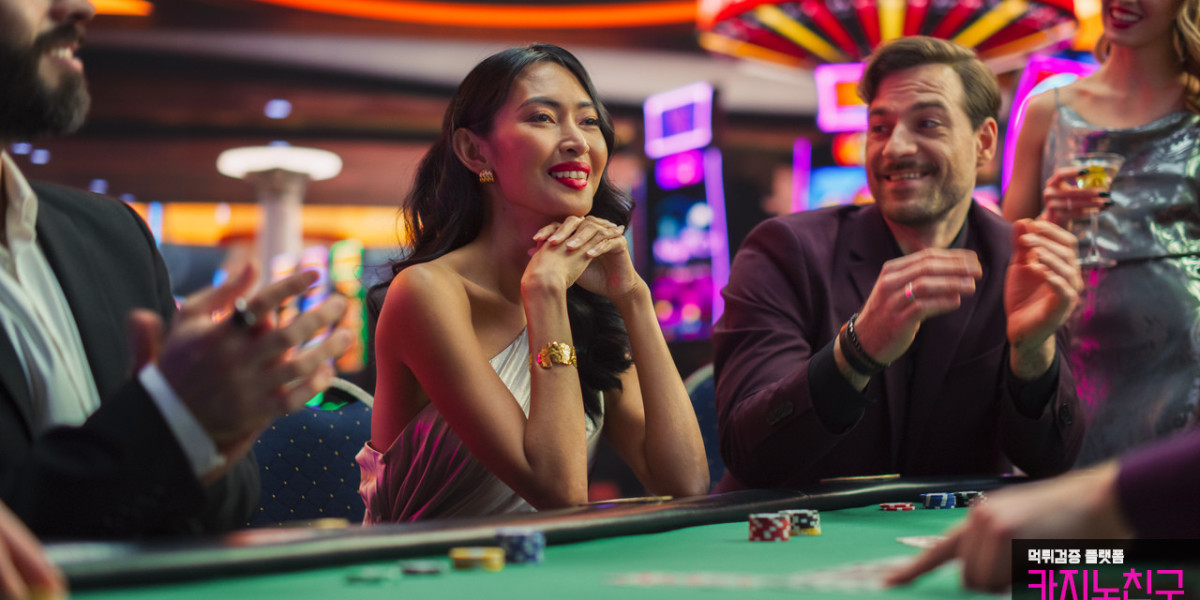 Discover the Ultimate Casino Site Experience with Casino79: Your Guide to Scam Verification