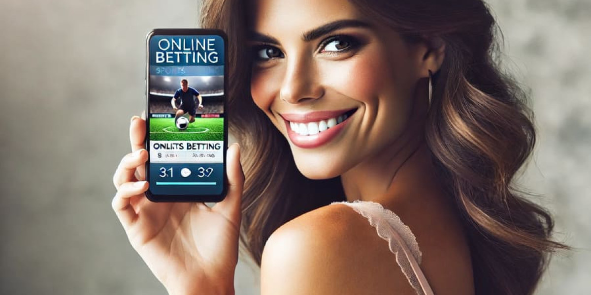 Understanding Korean Gambling Sites: Sureman’s Role in Scam Verification