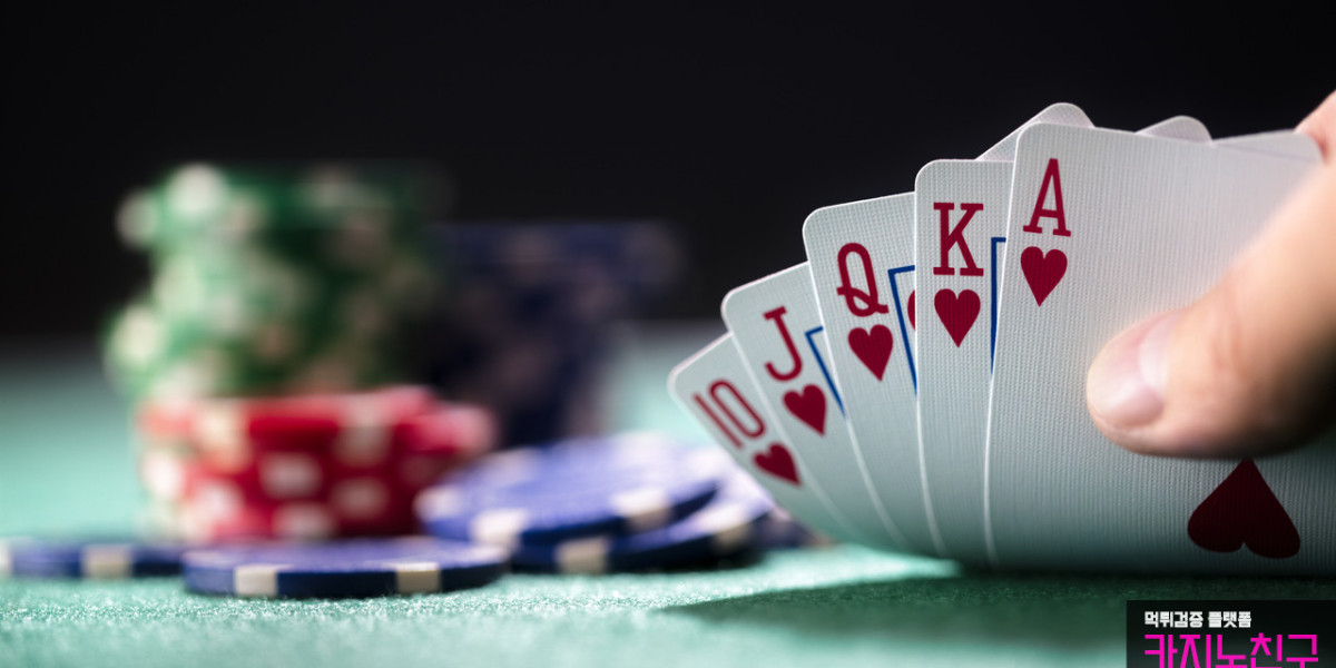 Enhancing Your Experience with Casino79: A Reliable Scam Verification Platform for Casino Sites