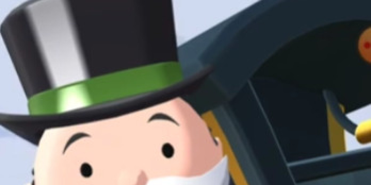 U4GM Helps You Trade Monopoly Go Stickers Smoothly