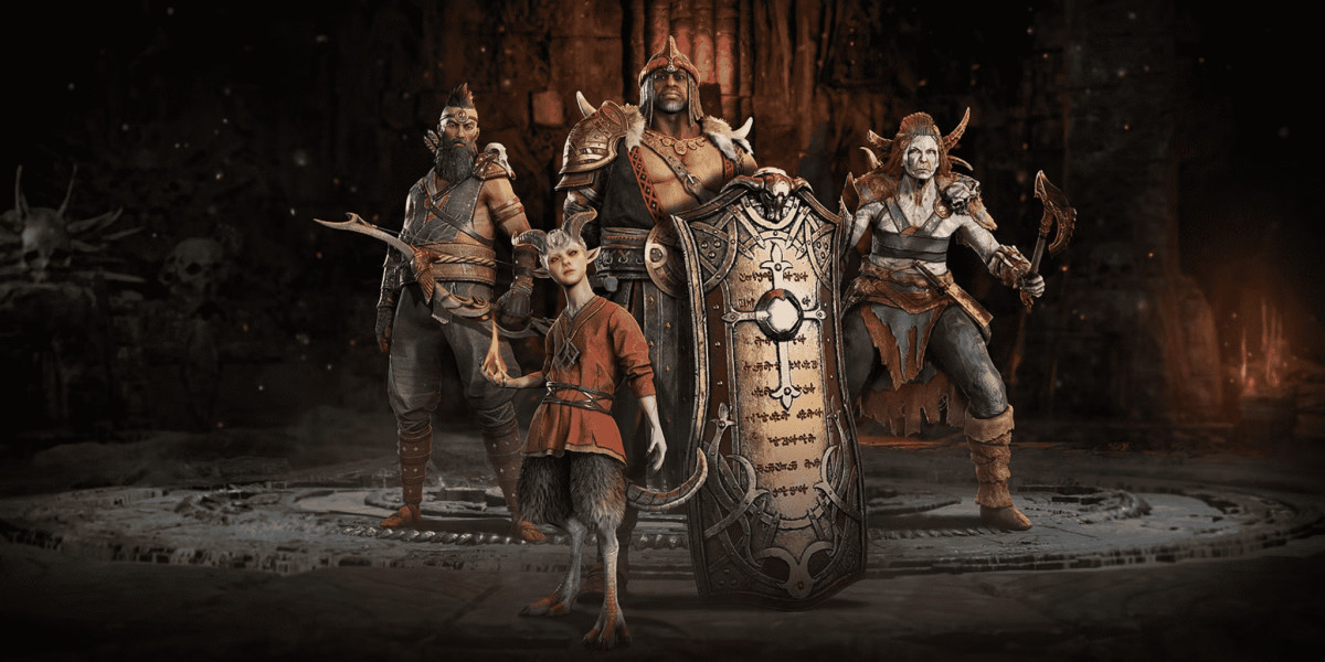 U4GM: Diablo 4 Season 7 Review – The Season of Witchcraft Brings Real Progress